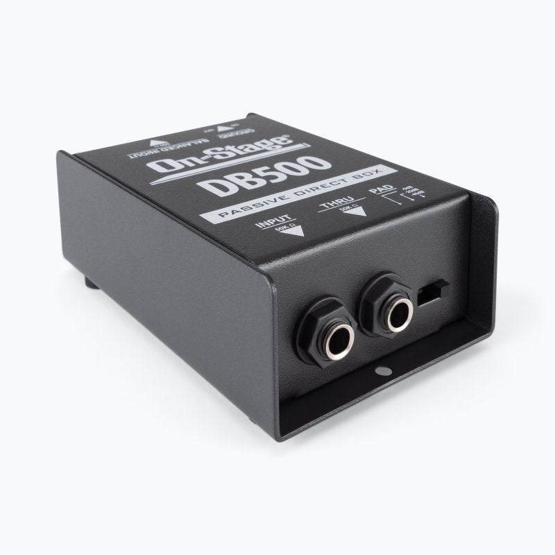 Passive DI Box