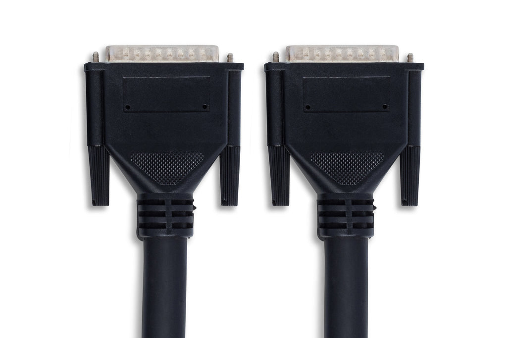 Balanced Snake, DB25 to Same - Connector