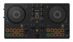 DDJ-FLX2 Compact 2-channel DJ controller