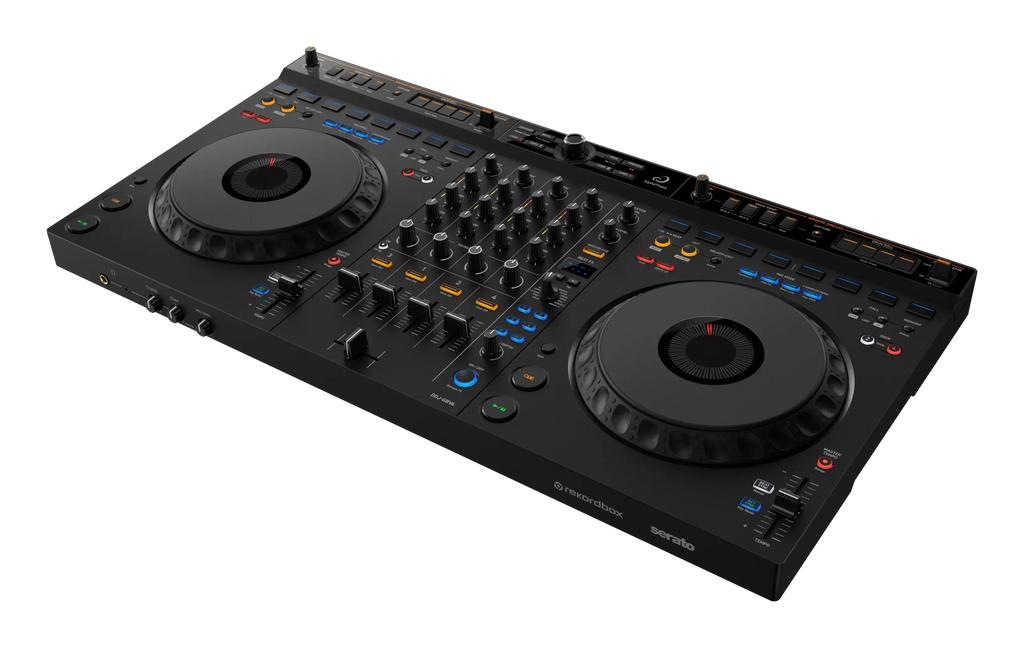 DDJ-GRV6