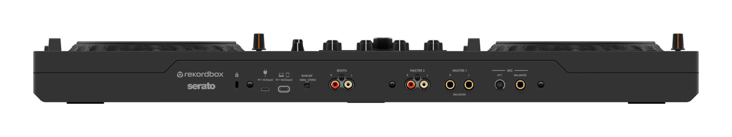 DDJ-GRV6