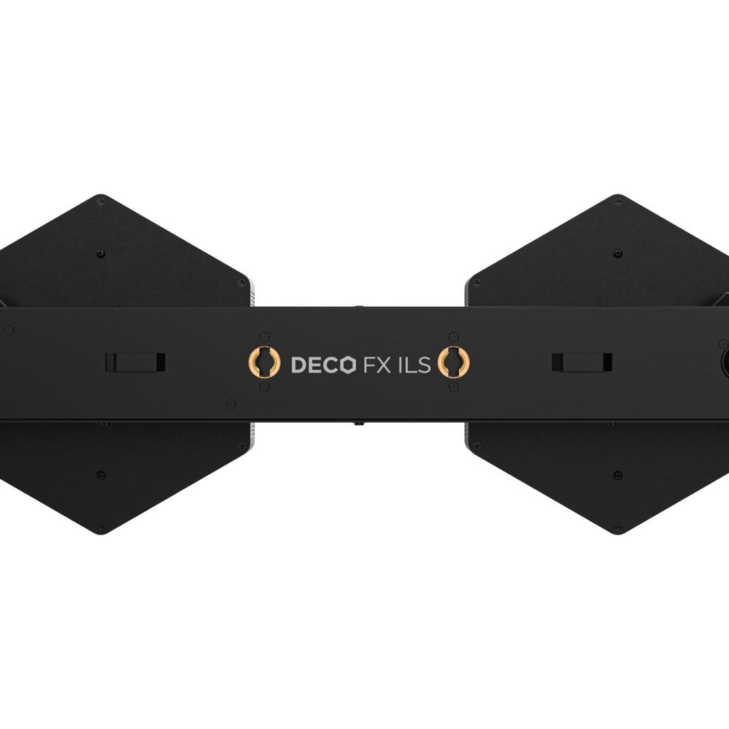 CHAUVET DJ Deco FX ILS