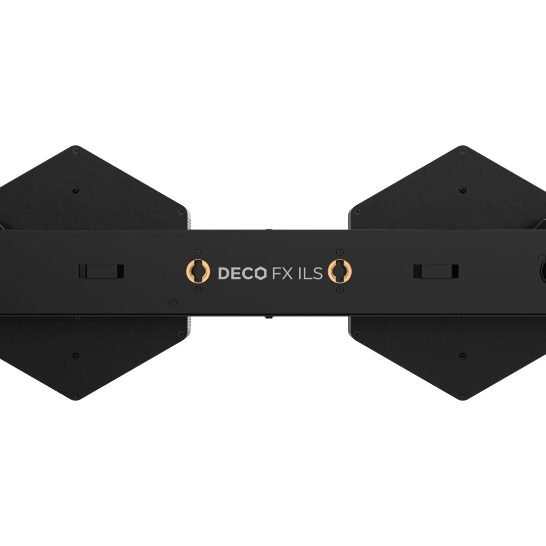 CHAUVET DJ Deco FX ILS