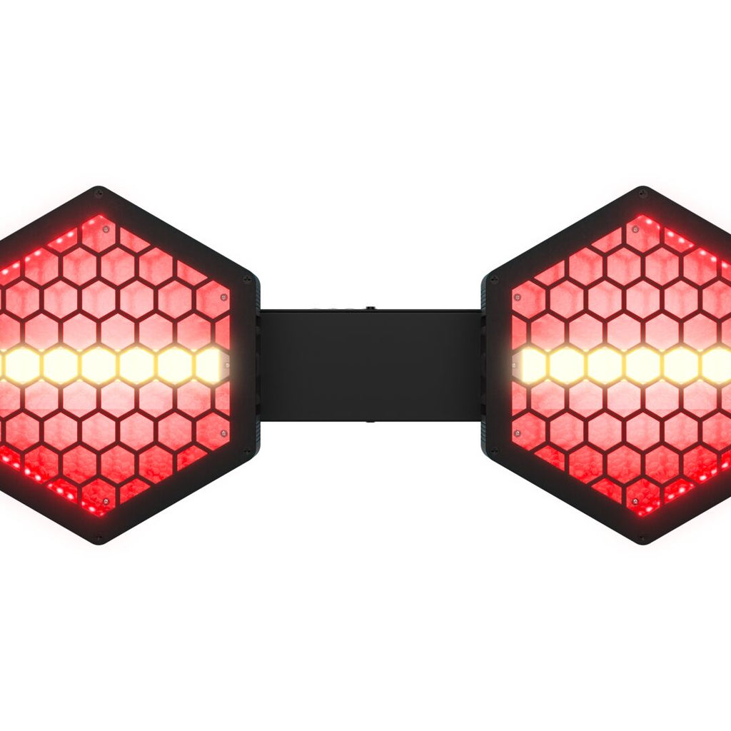 CHAUVET DJ Deco FX ILS