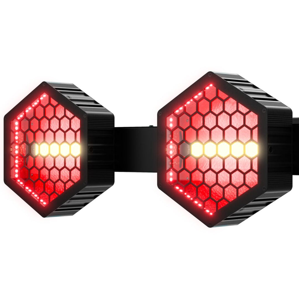 CHAUVET DJ Deco FX ILS