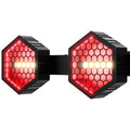 CHAUVET DJ Deco FX ILS
