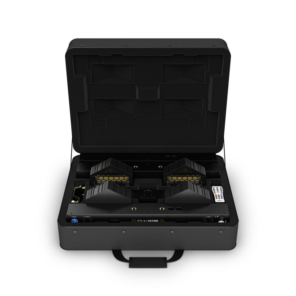 CHAUVET DJ Deco FX ILS