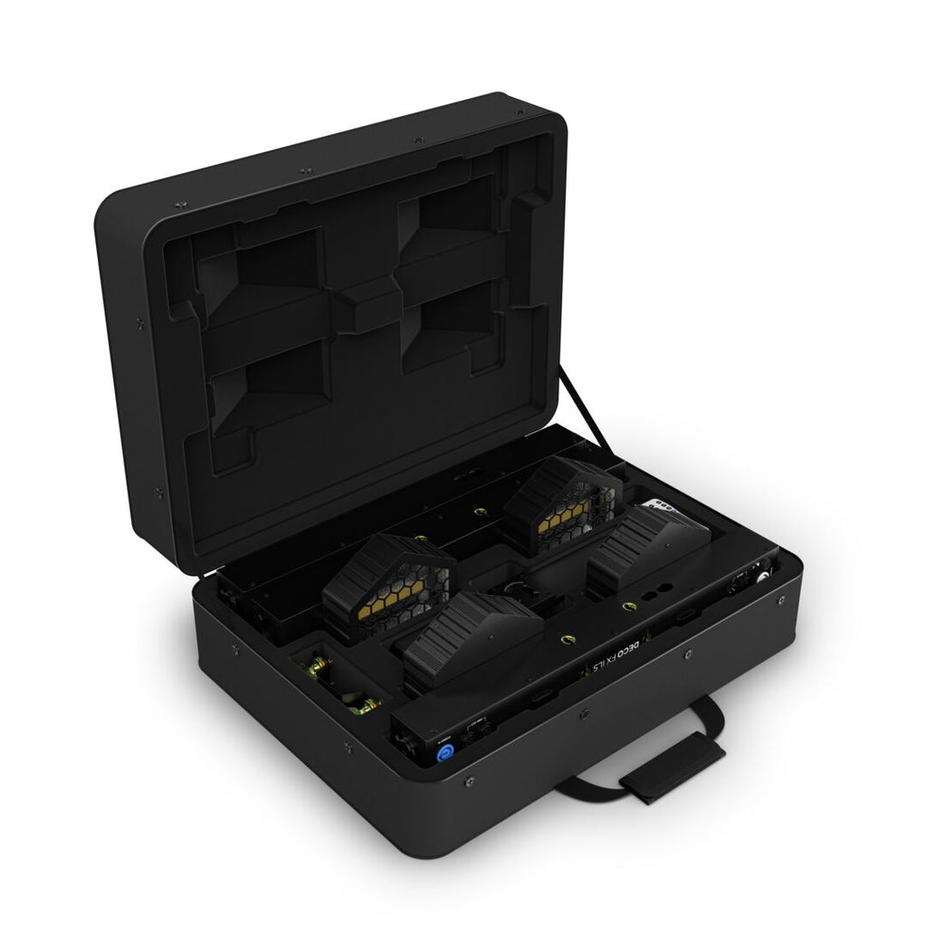 CHAUVET DJ Deco FX ILS