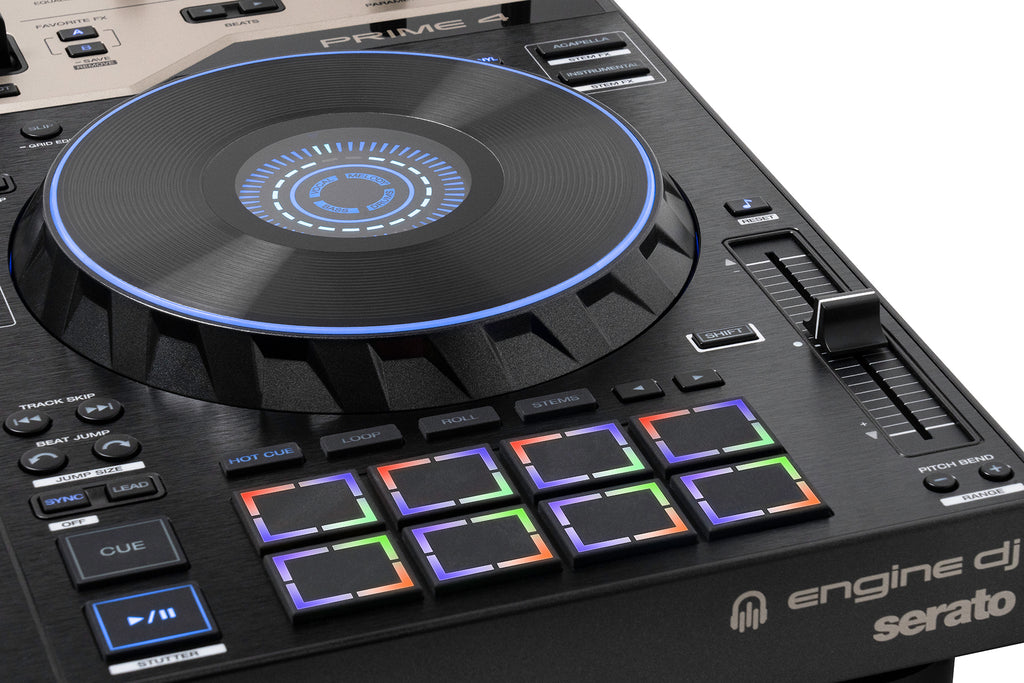 Denon Prime 4 G2