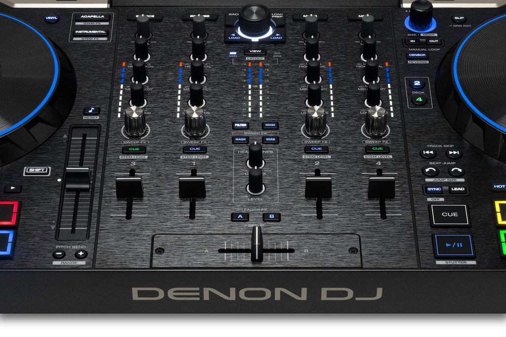 Denon Prime 4 G2