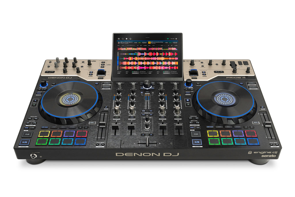 Denon Prime 4 G2