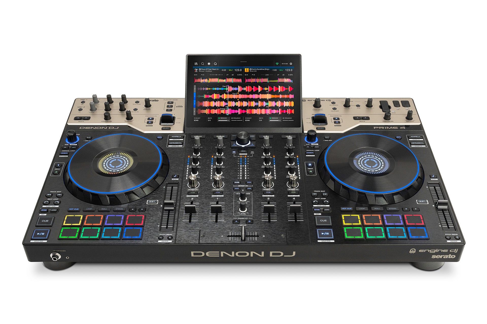 Denon Prime 4 G2