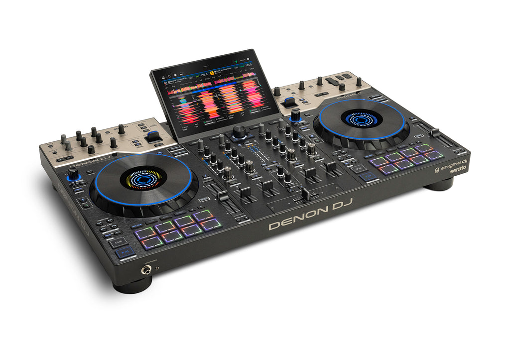 Denon Prime 4 G2