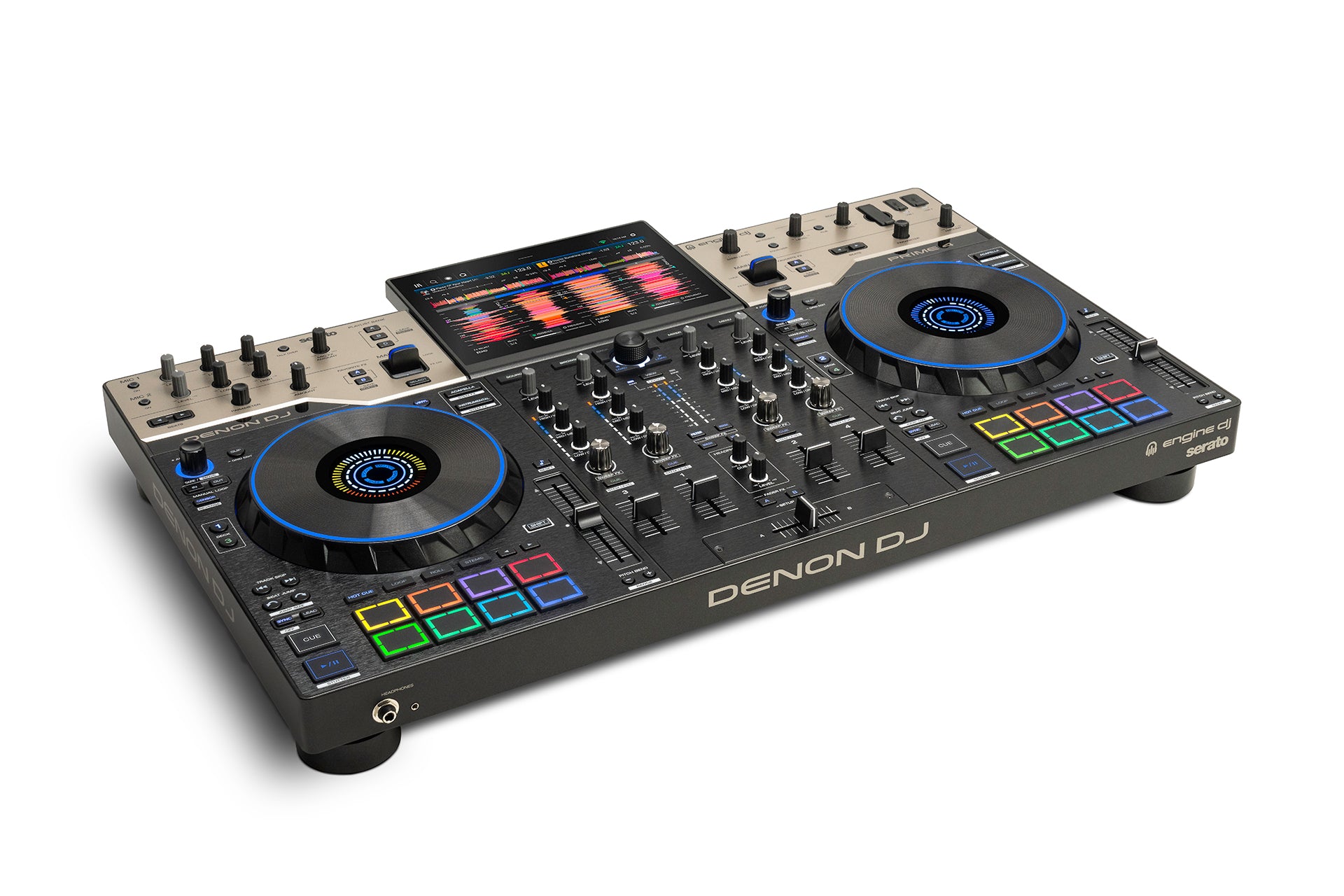 Denon Prime 4 G2