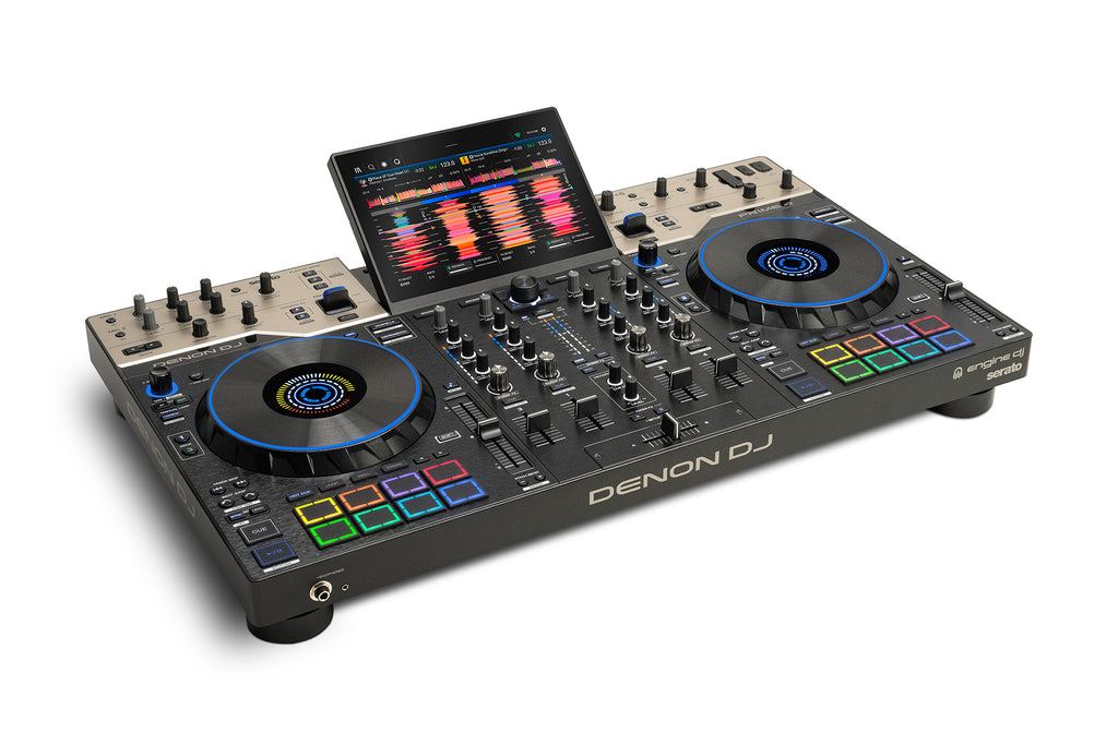 Denon Prime 4 G2