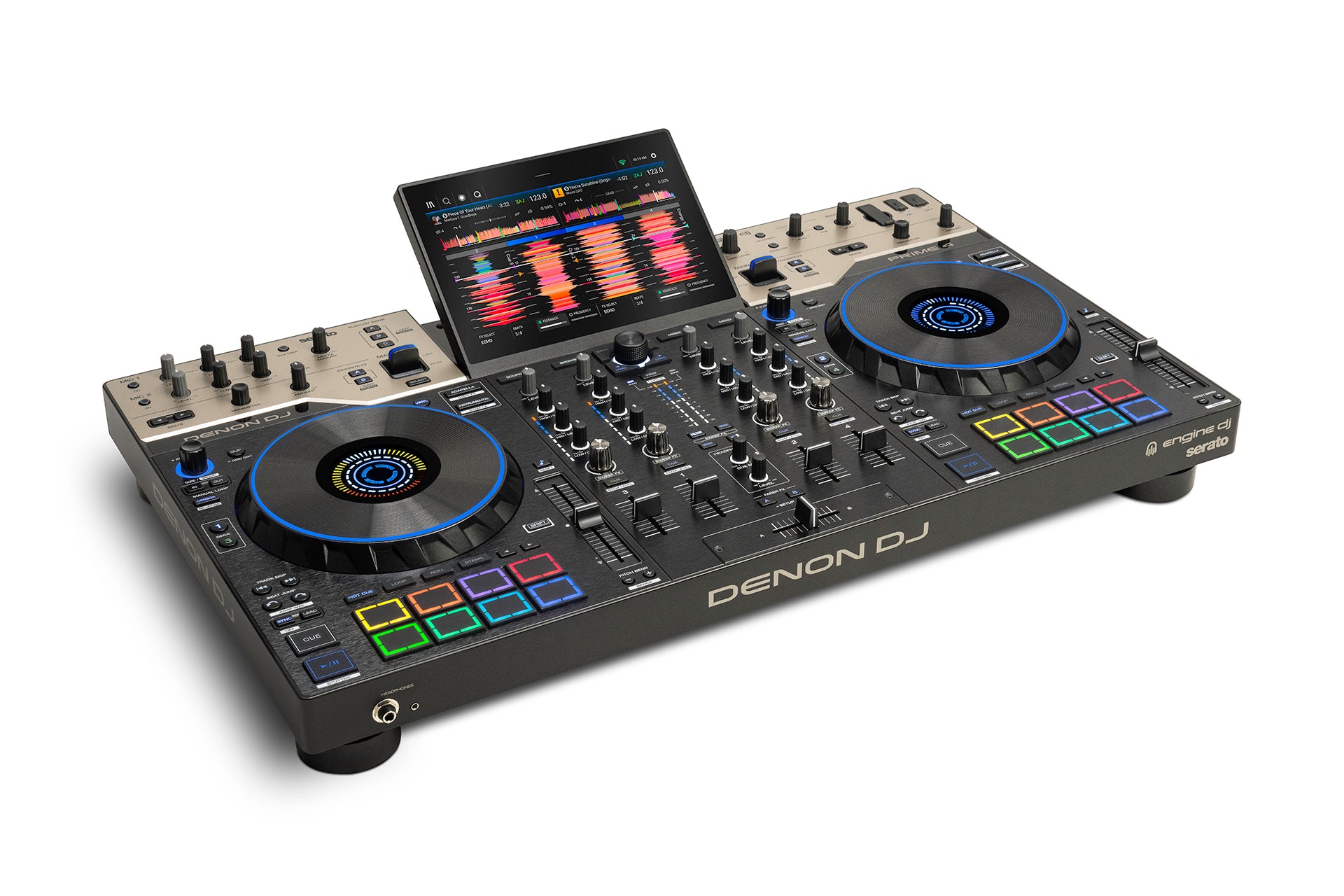Denon Prime 4 G2