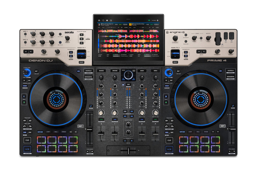 Denon Prime 4 G2