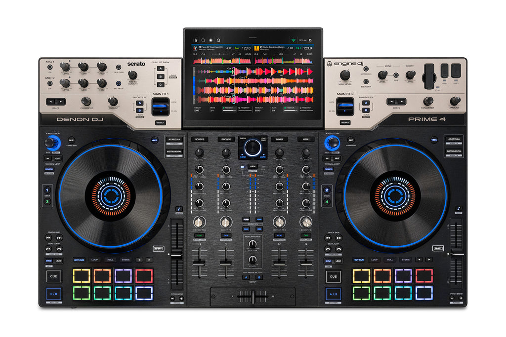 Denon Prime 4 G2