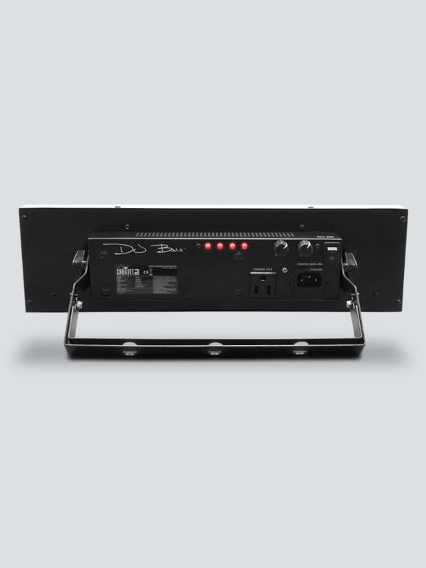 DJ Bank by Chauvet DJ