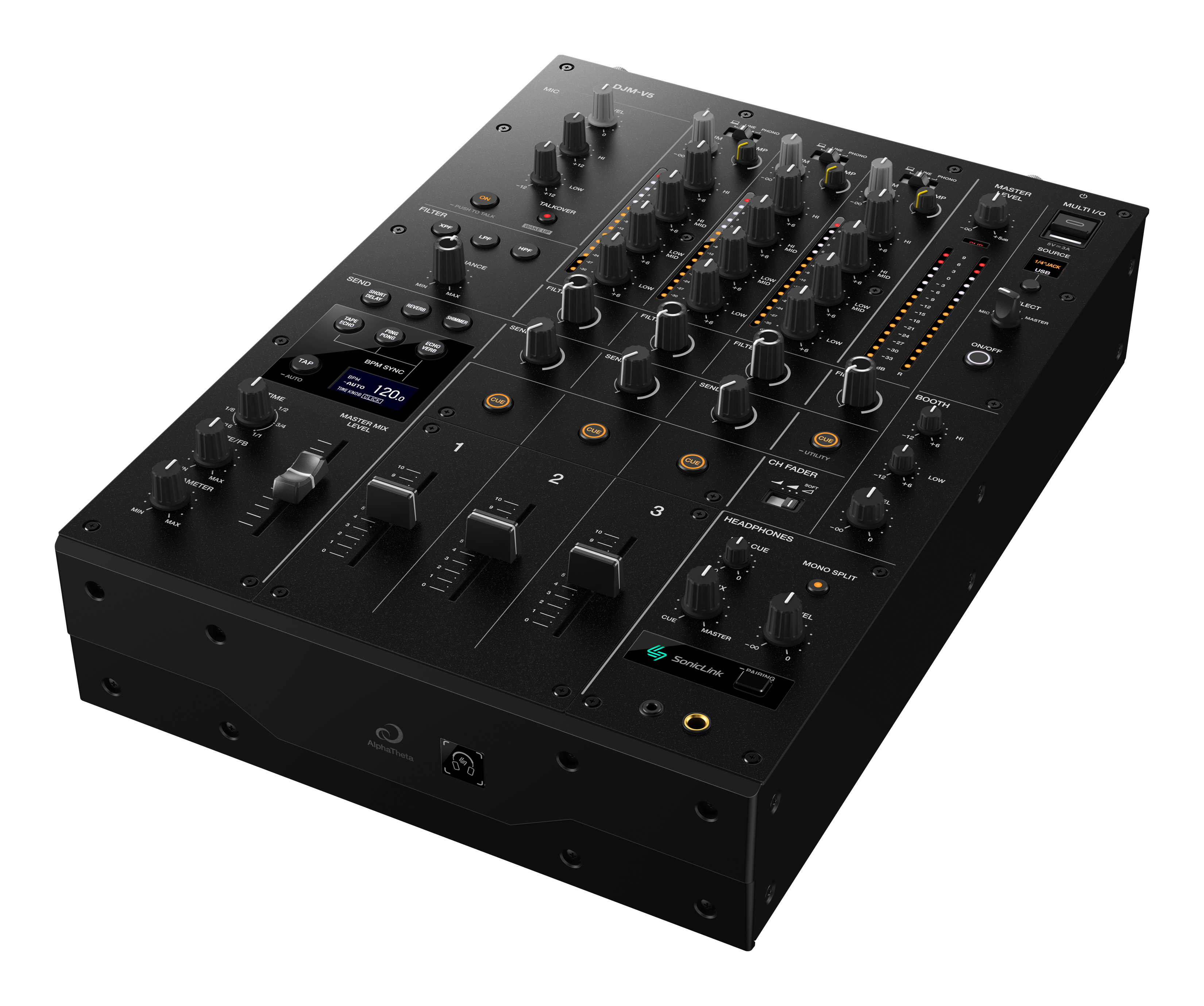 DJM-V5