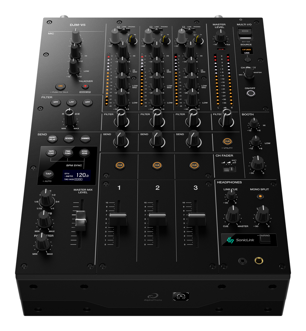 DJM-V5