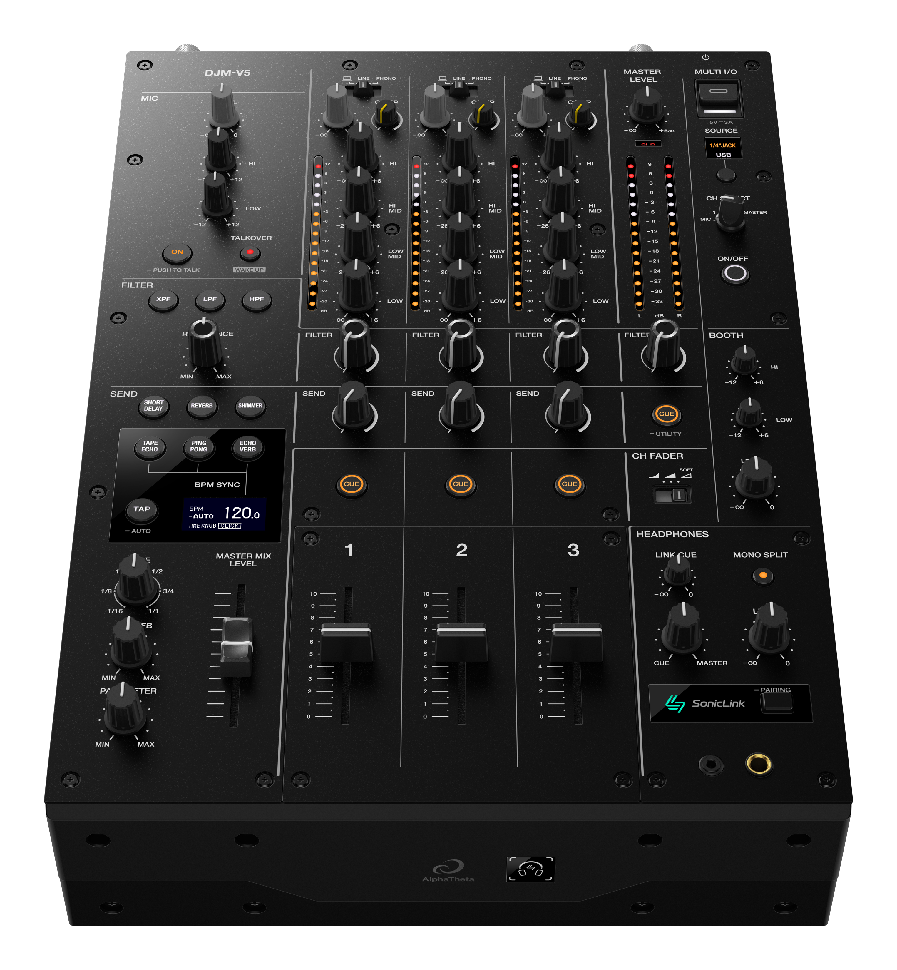DJM-V5