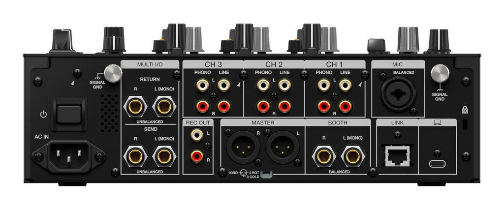 DJM-V5
