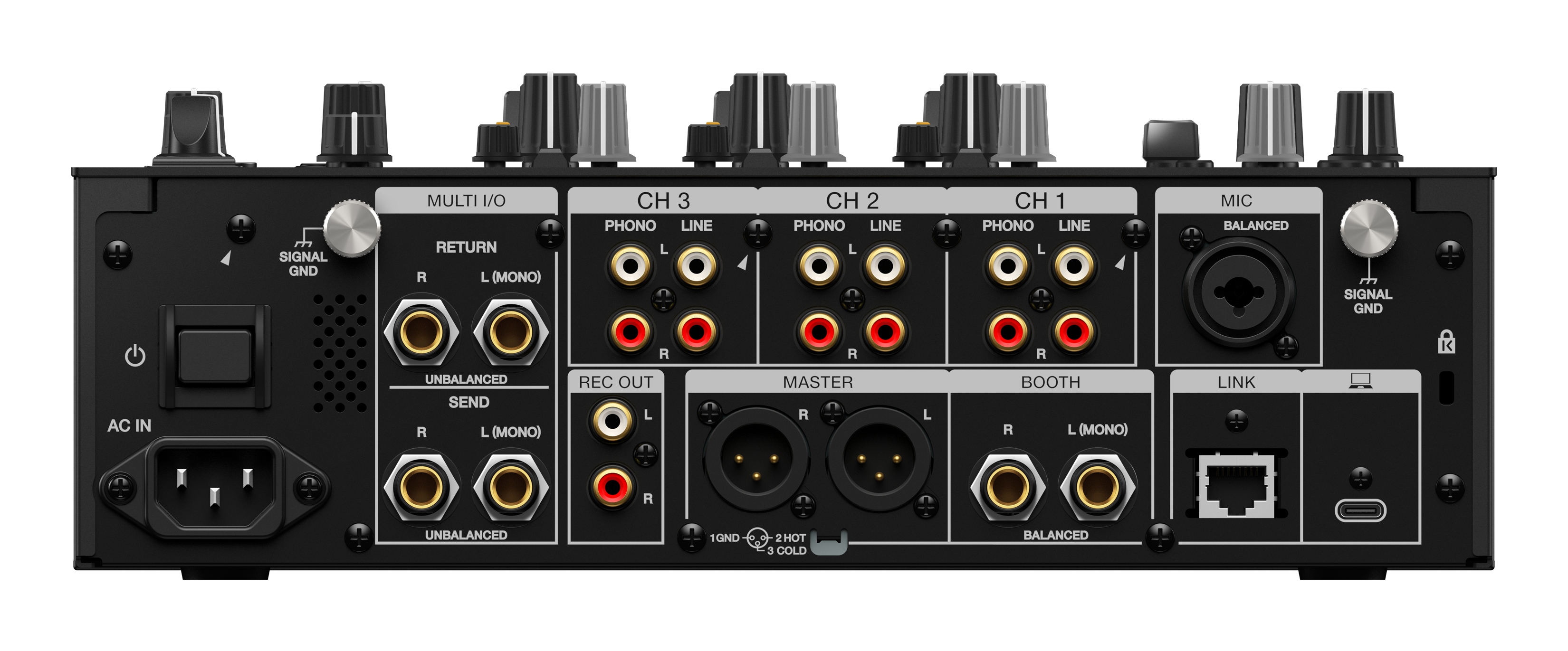 DJM-V5