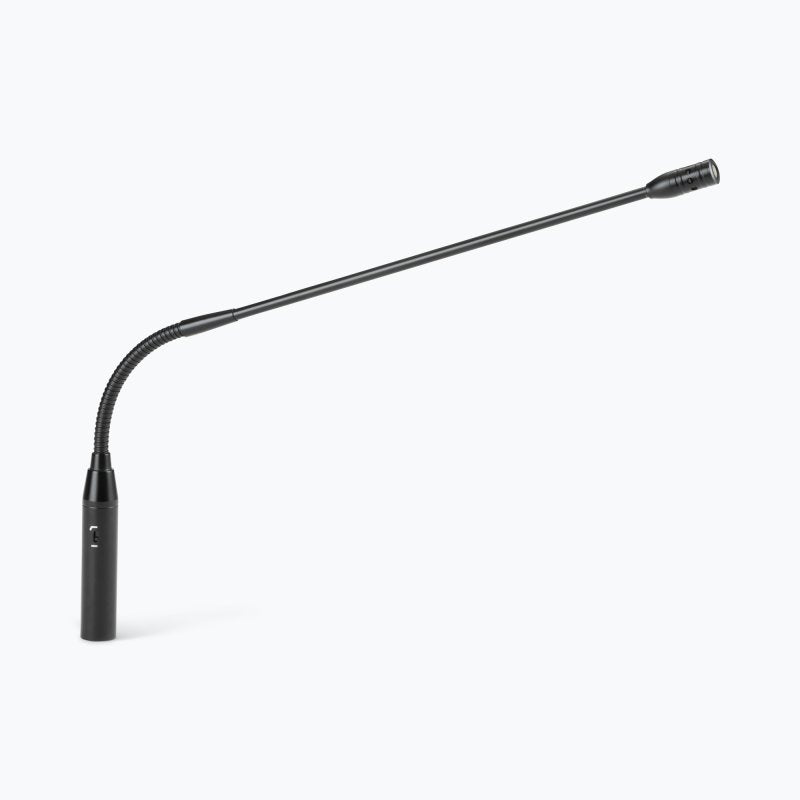 Gooseneck Mic