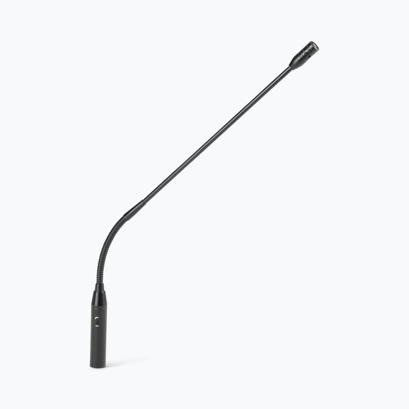 Gooseneck Mic