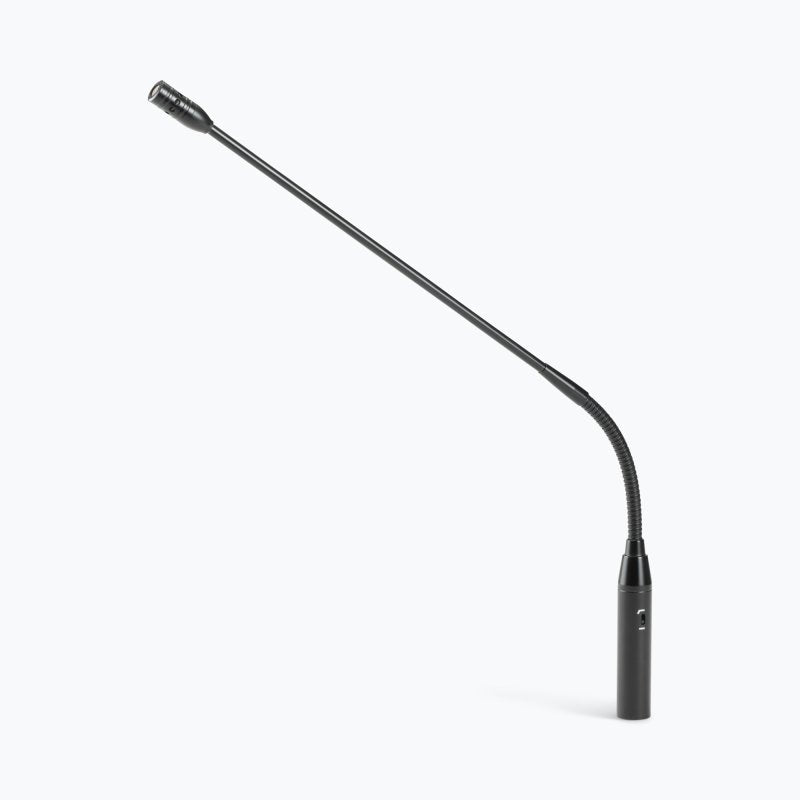 Gooseneck Mic