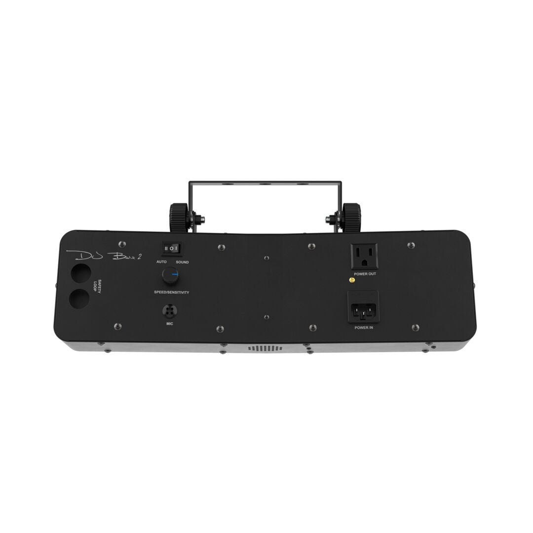 CHAUVET DJ DJ Bank 2