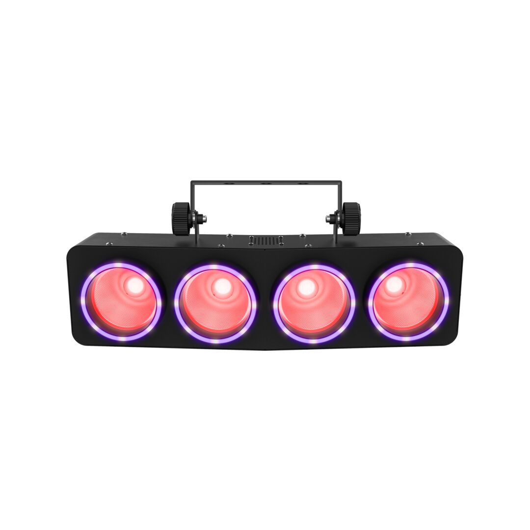 CHAUVET DJ DJ Bank 2