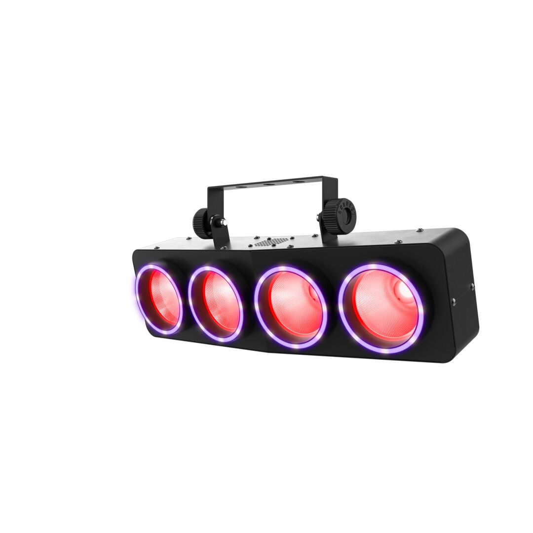 CHAUVET DJ DJ Bank 2