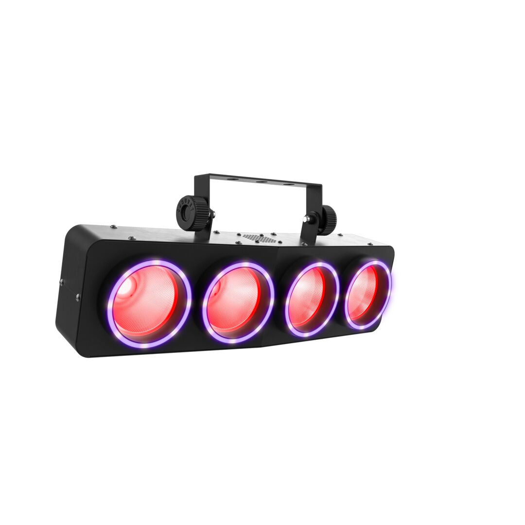 CHAUVET DJ DJ Bank 2