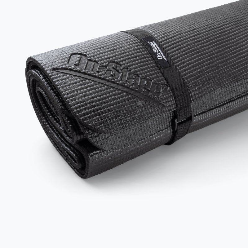 4' x 4' Nonslip Drum Mat