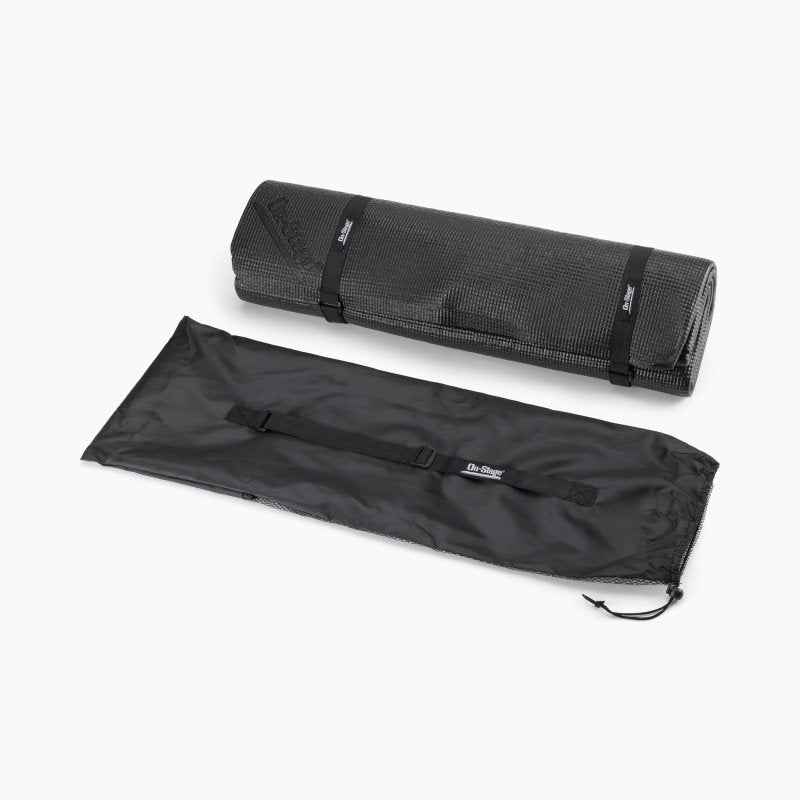 4' x 4' Nonslip Drum Mat
