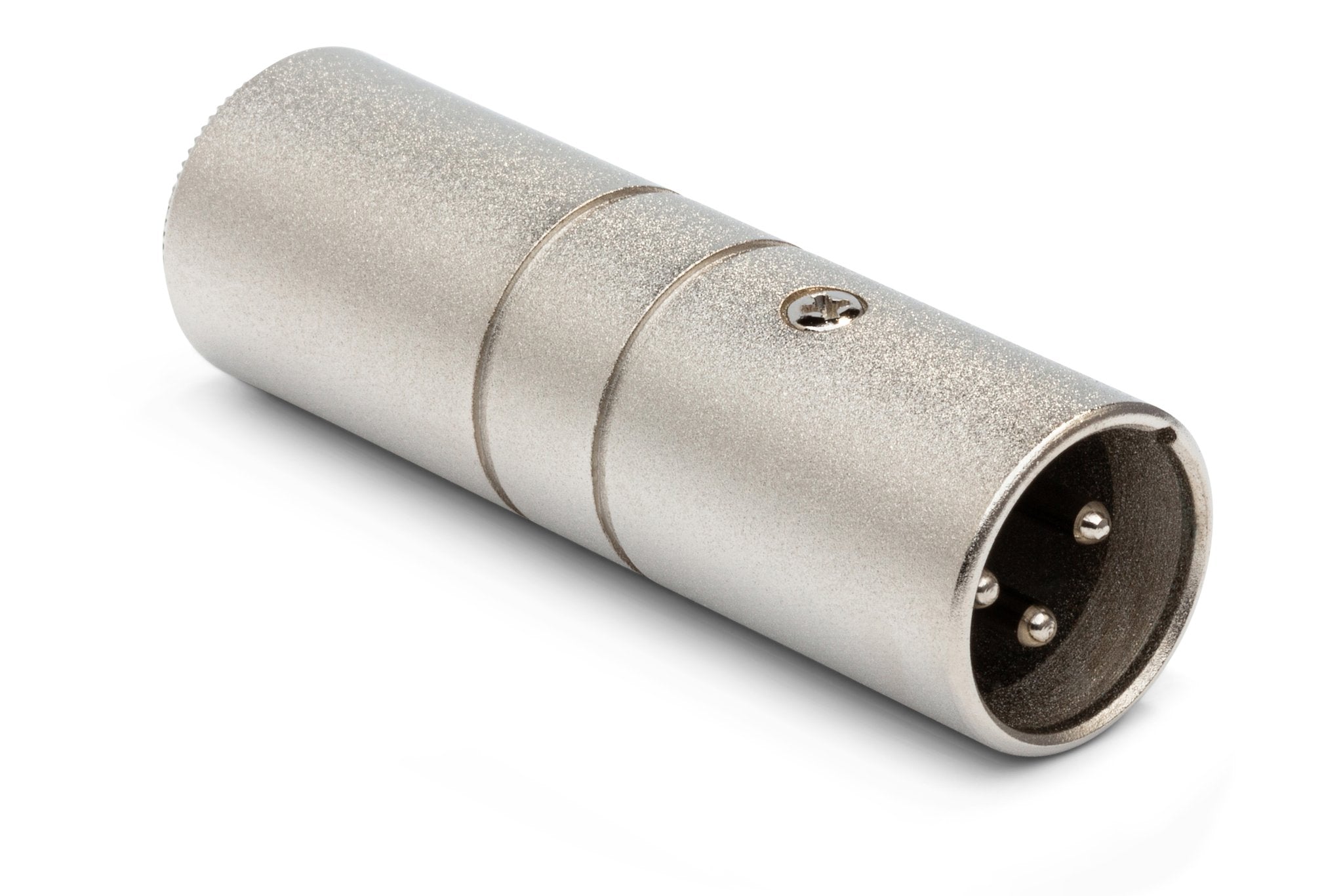 DMX512 Terminator, XLR3M - Full