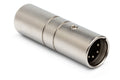 DMX512 Terminator, XLR5M - Full