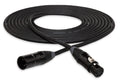 DMX512 Cable, XLR5M to XLR5F