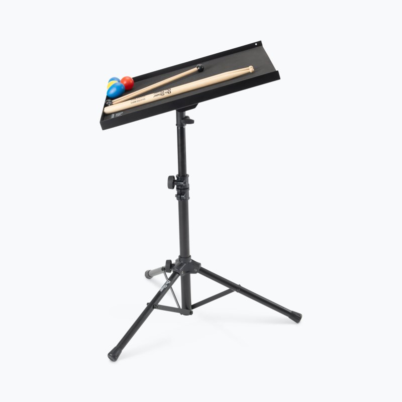 Percussion Table