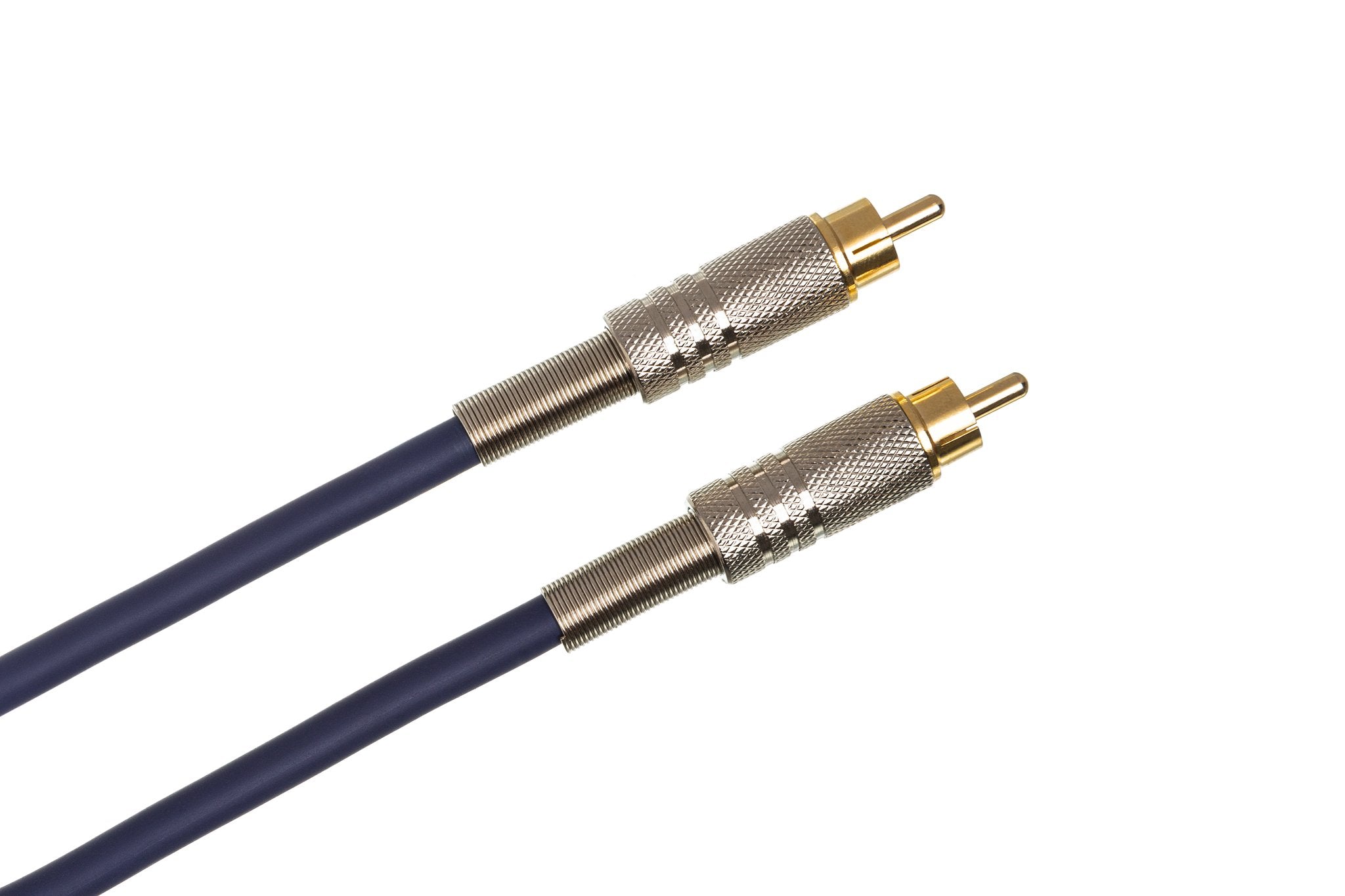 S/PDIF Coax, RCA to Same - Angle