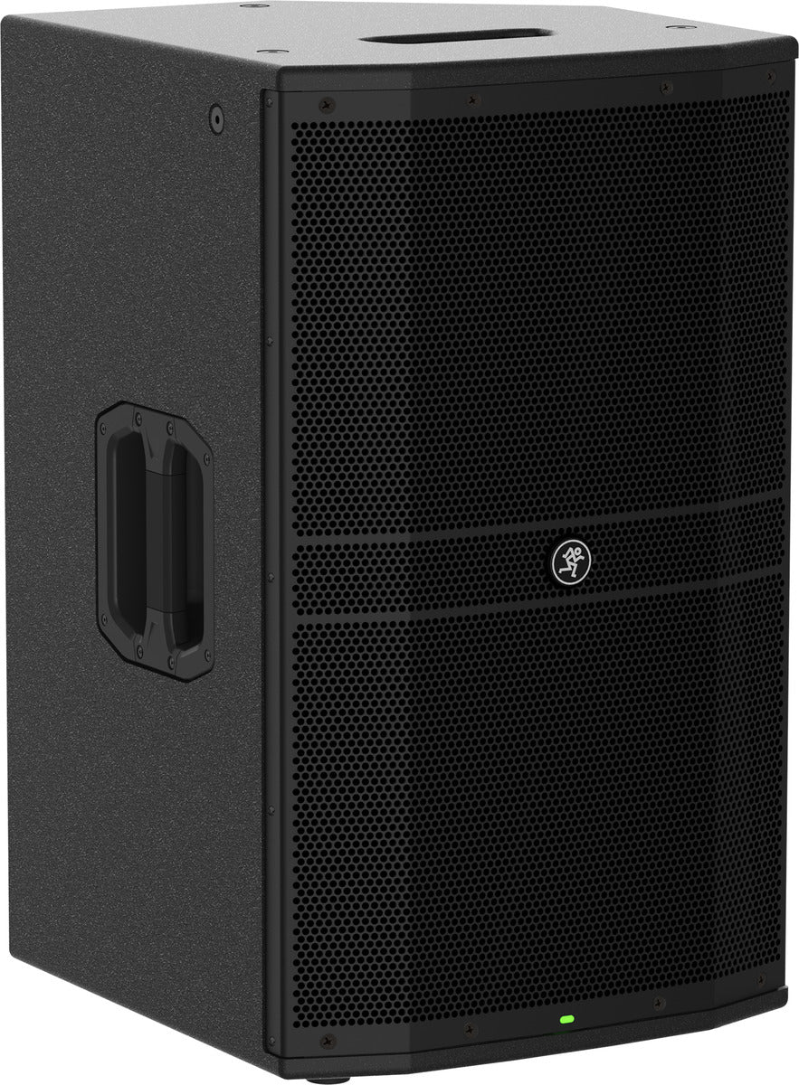 Mackie DRM Speakers