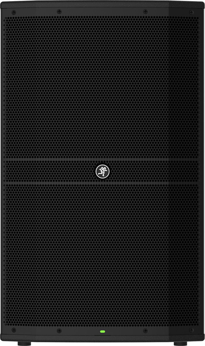 Mackie DRM Speakers