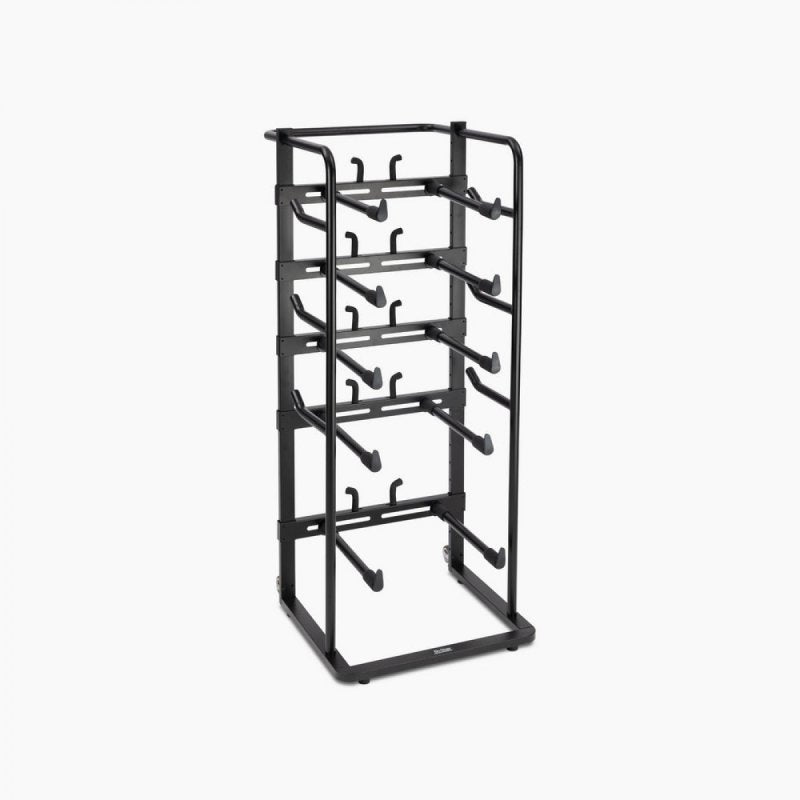 Snare Drum Rack