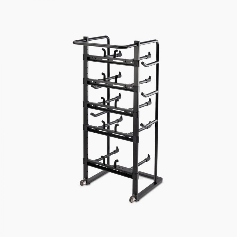 Snare Drum Rack