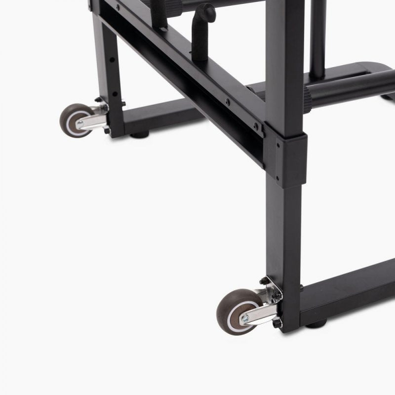 Snare Drum Rack