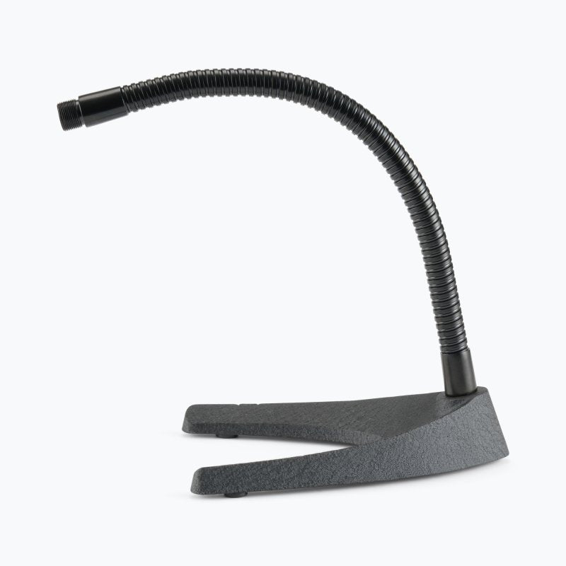 Gooseneck Desktop Mic Stand