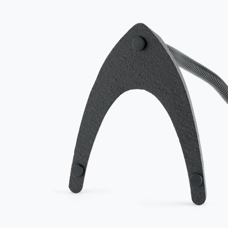 Gooseneck Desktop Mic Stand