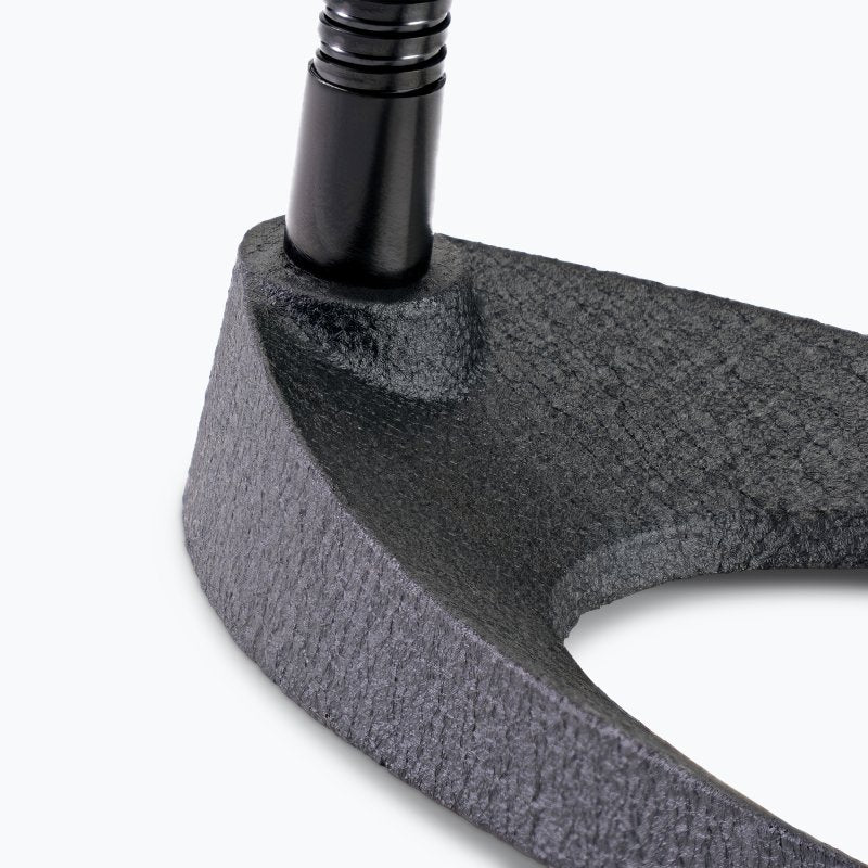 Gooseneck Desktop Mic Stand